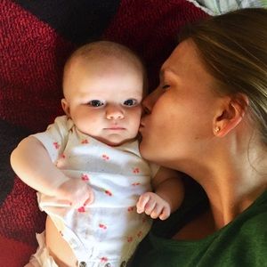 Meet your Posher, Allie